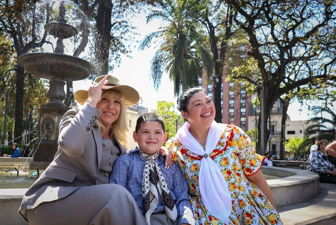 🎂 Hoy, 29 de septiembre, celebramos el Día de la Ciudad en honor al traslado de San Miguel de T (4)