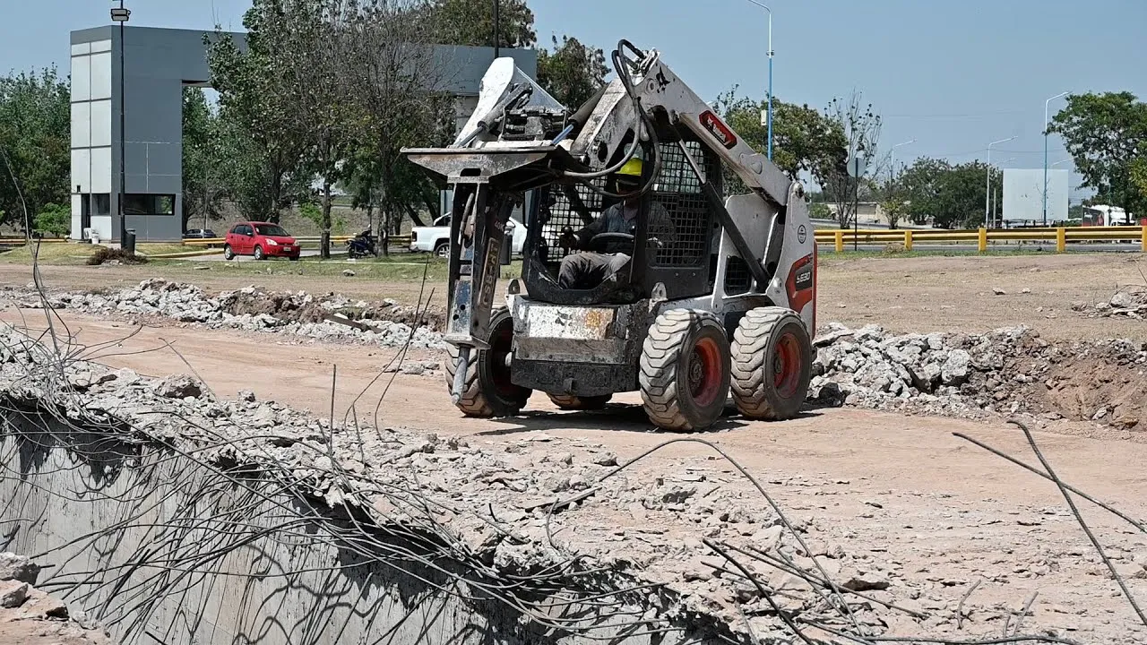 obras