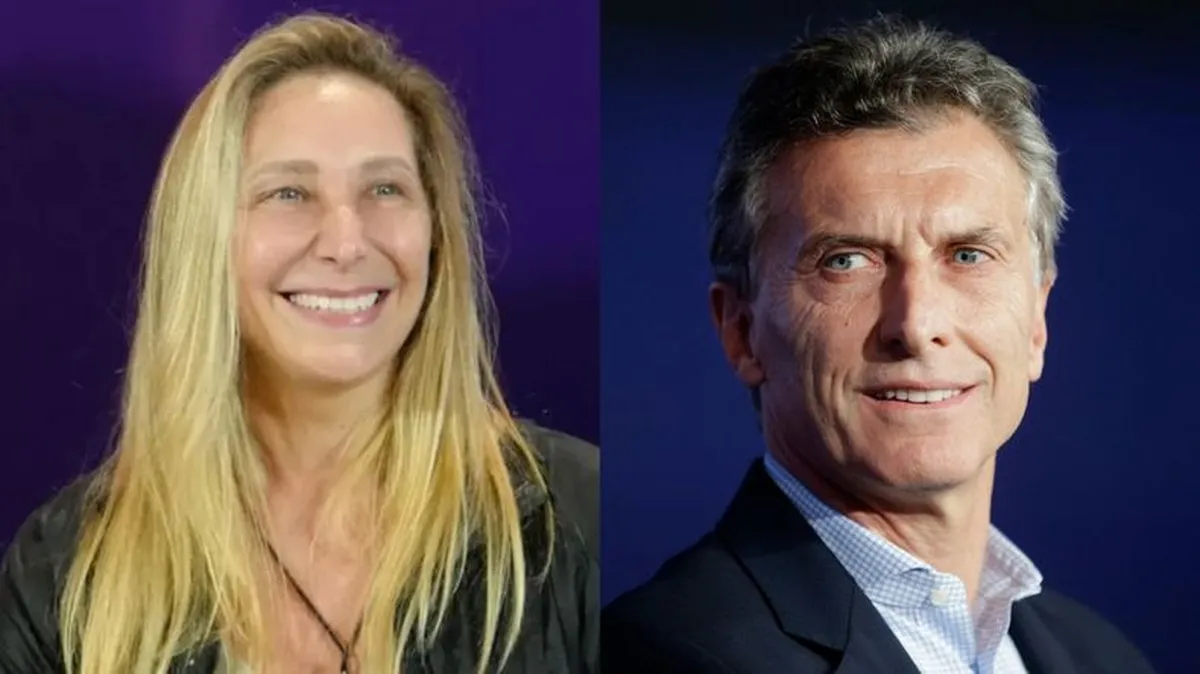 mauricio-macri-karina-milei