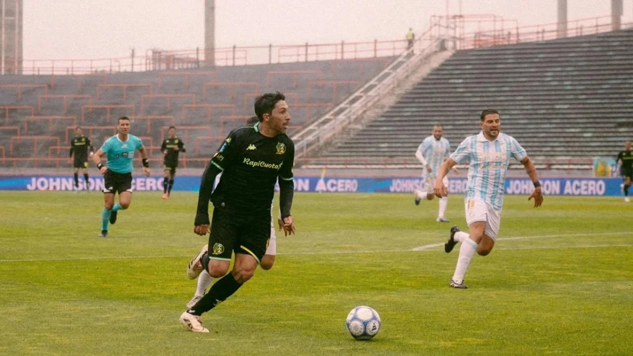 atletico vs