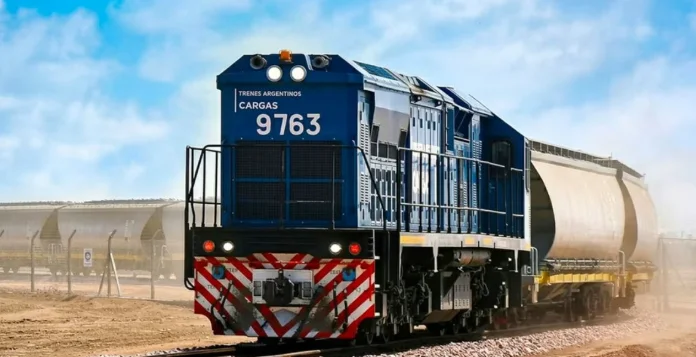 tren 