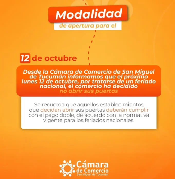comercios