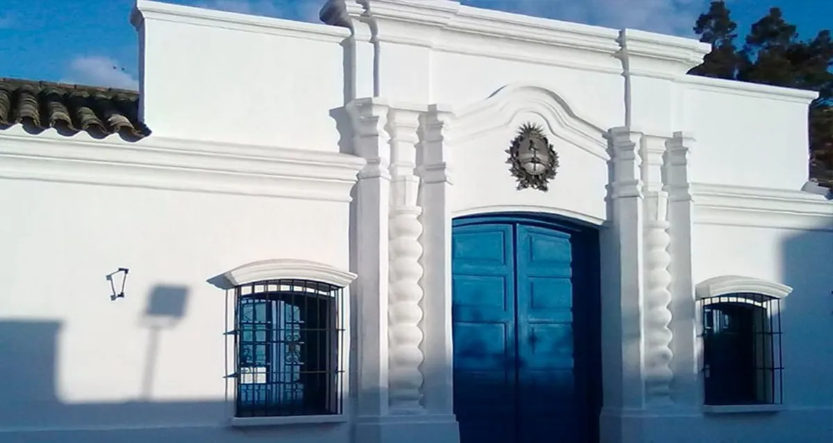 Casa Histórica- Tiempo en Tucumán