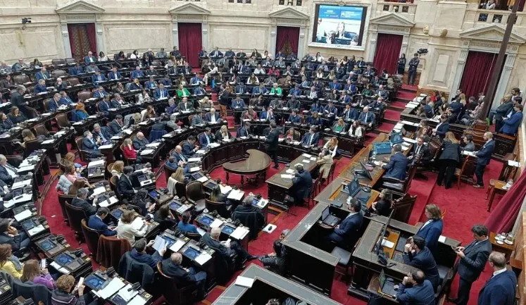 diputados