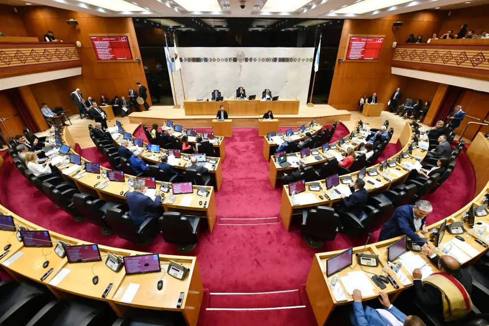 legislatura de tucuman