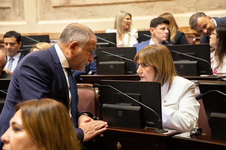 patricia-bullrich-y-luis-juez