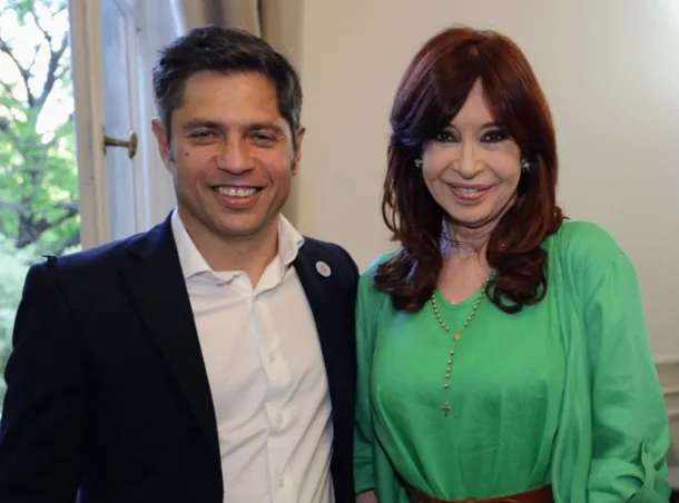 kicillof-cristina