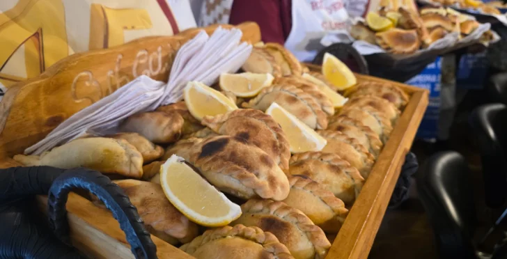 empanada