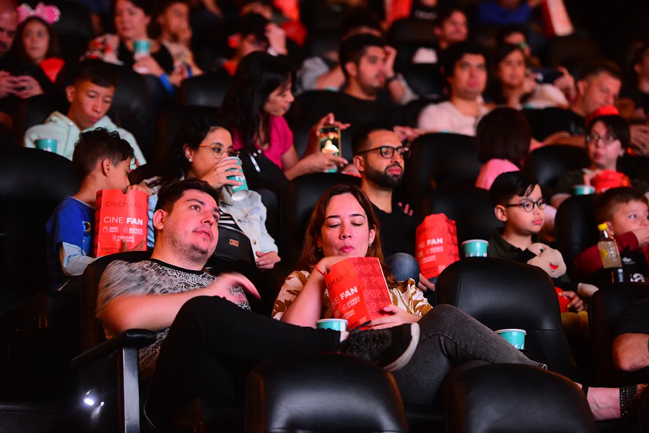 cine