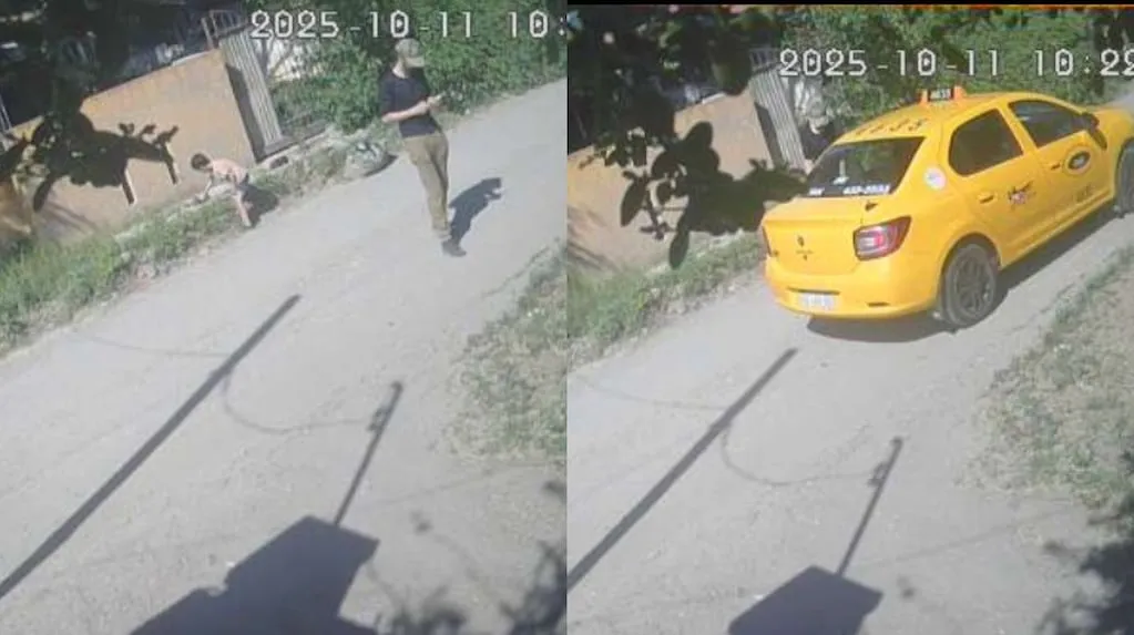taxista 5