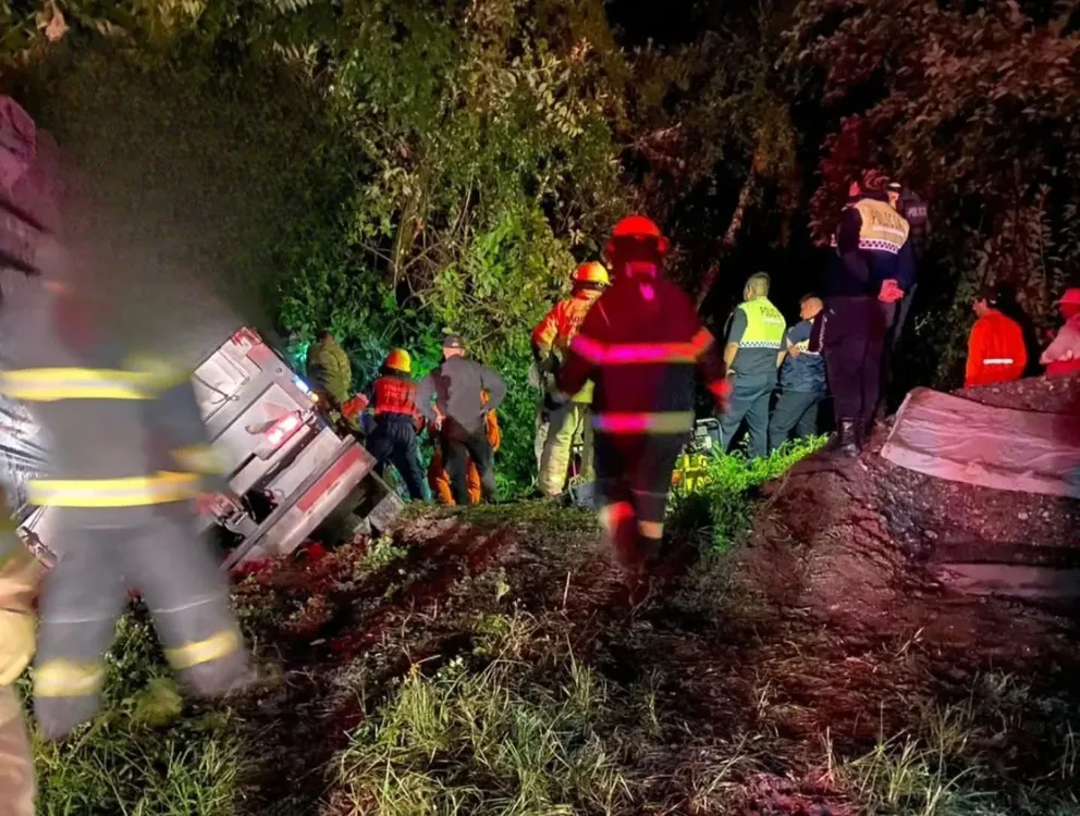 rescate en la ruta - Editada