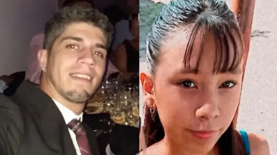 femicidio agostina