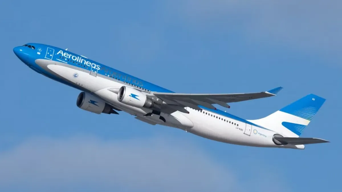 aerolineas