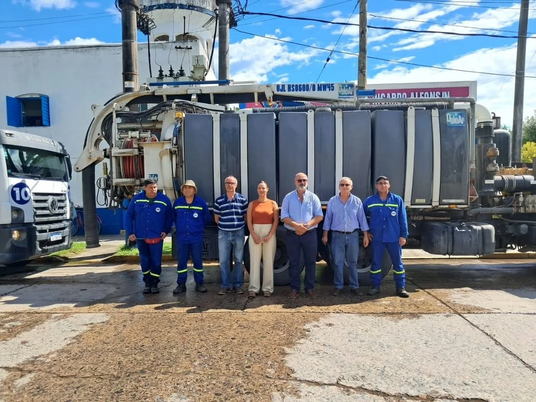 📍 Operativo “Ciudad Seca” en Bella Vista🚧 Se trata del cuarto municipio en el que trabajamos, (1)