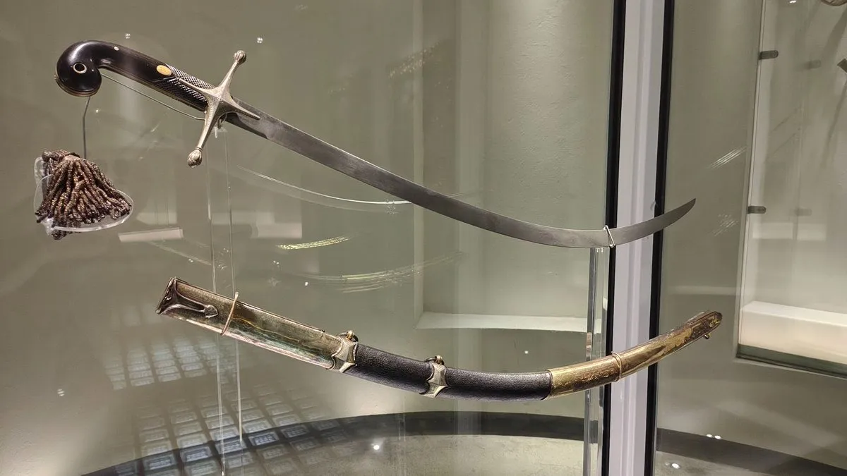 sable-corvo-san-martin