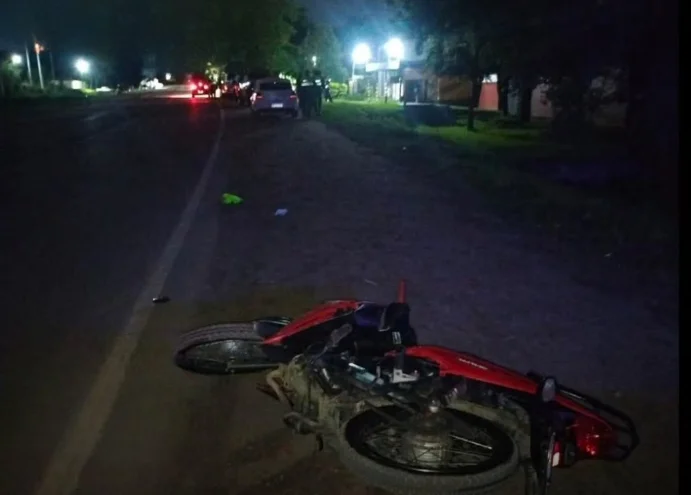 accidente en san andres - Editado
