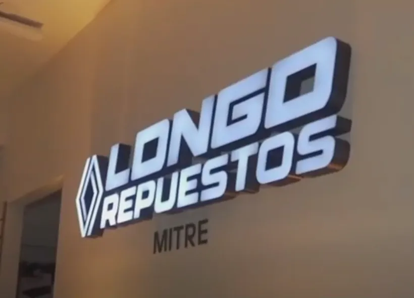 longo
