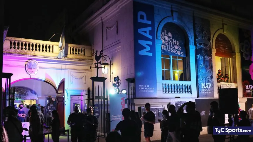 museos