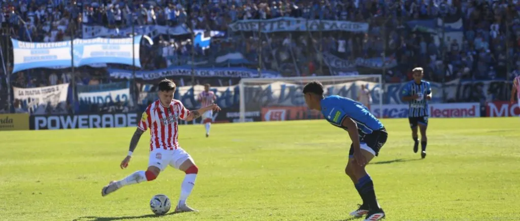 san martin 1