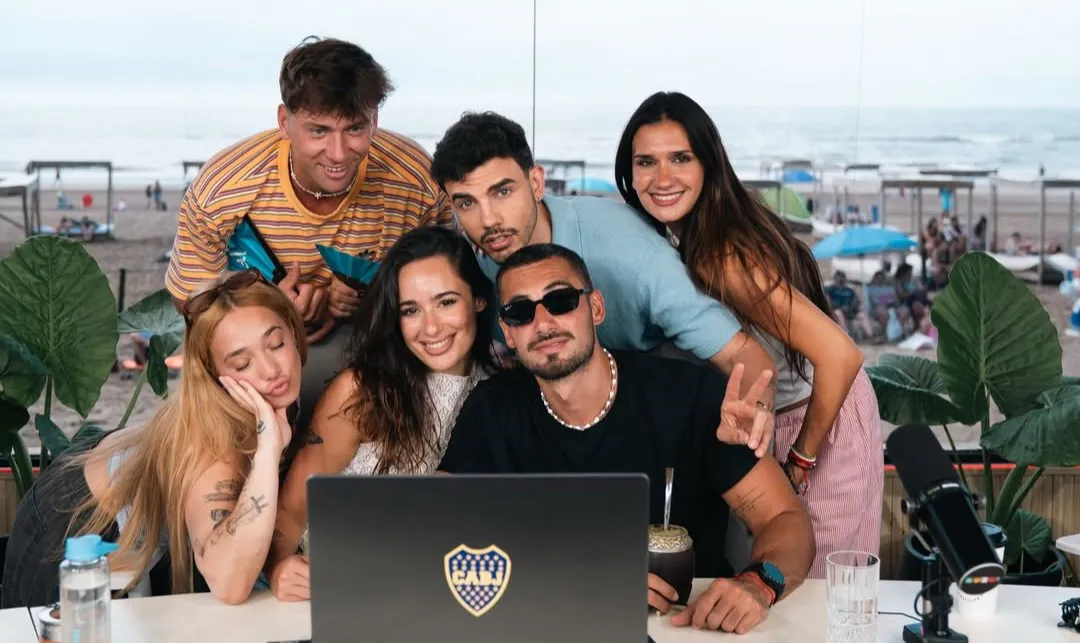 TODO LO QUE SERÍA SAME VIBES 🥹 se cortó la loooozz y volvimos a las bases, a como empezó todo.