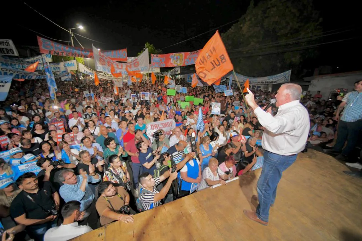 jaldo en alberdi