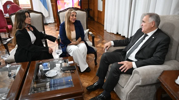 BOMBA Y JALDO
