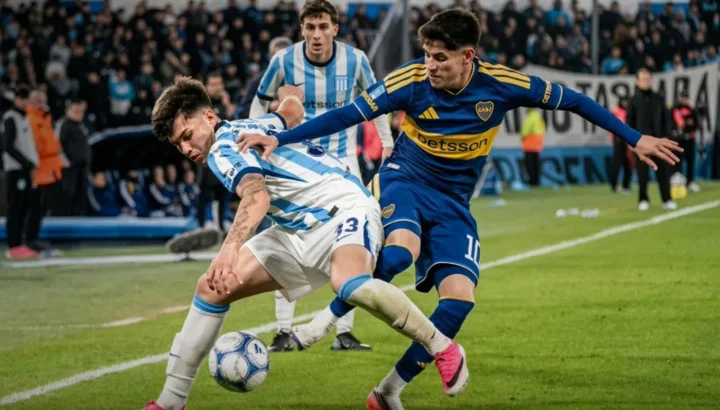 RACING