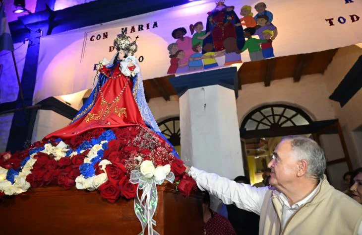VIRGEN