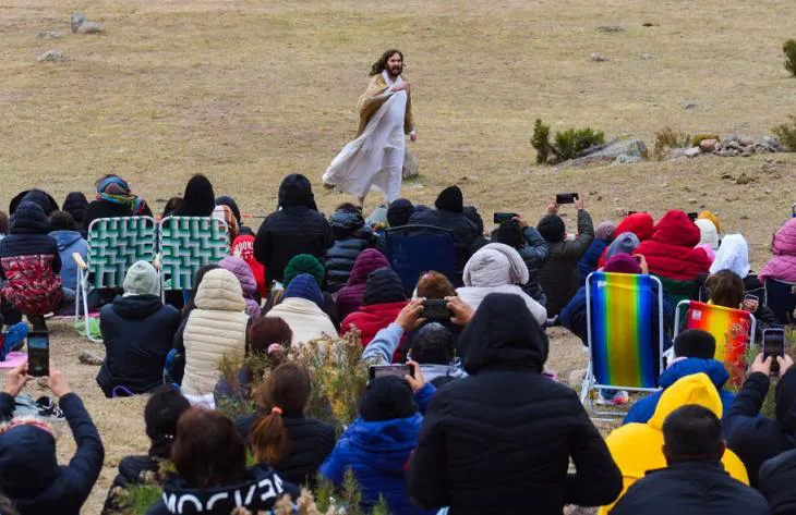 semana santa