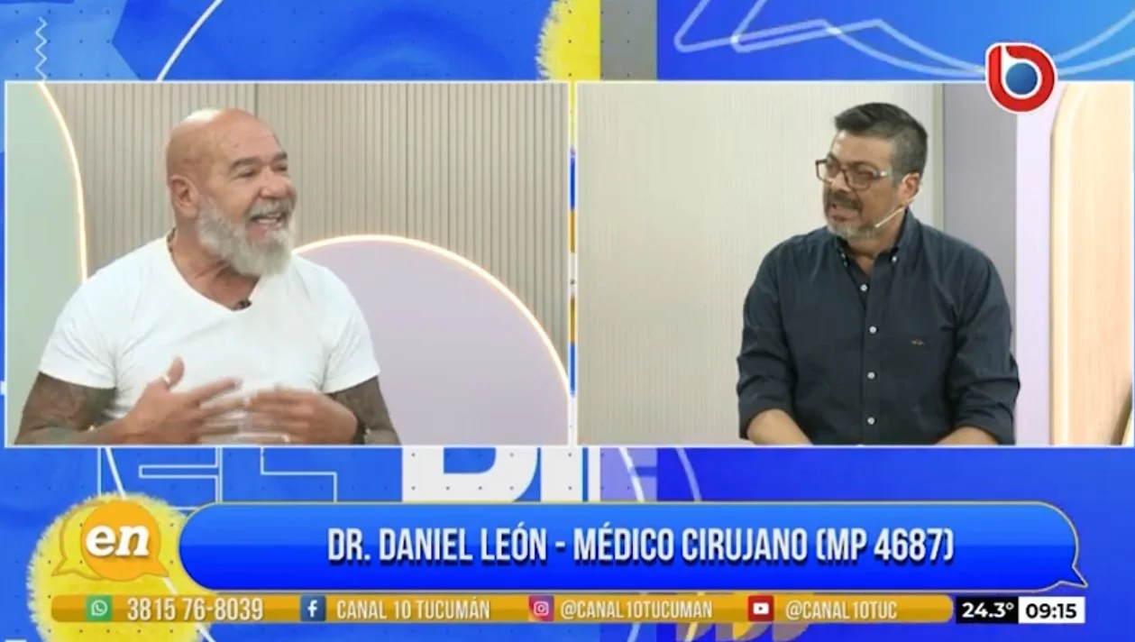 Captura de pantalla cibo