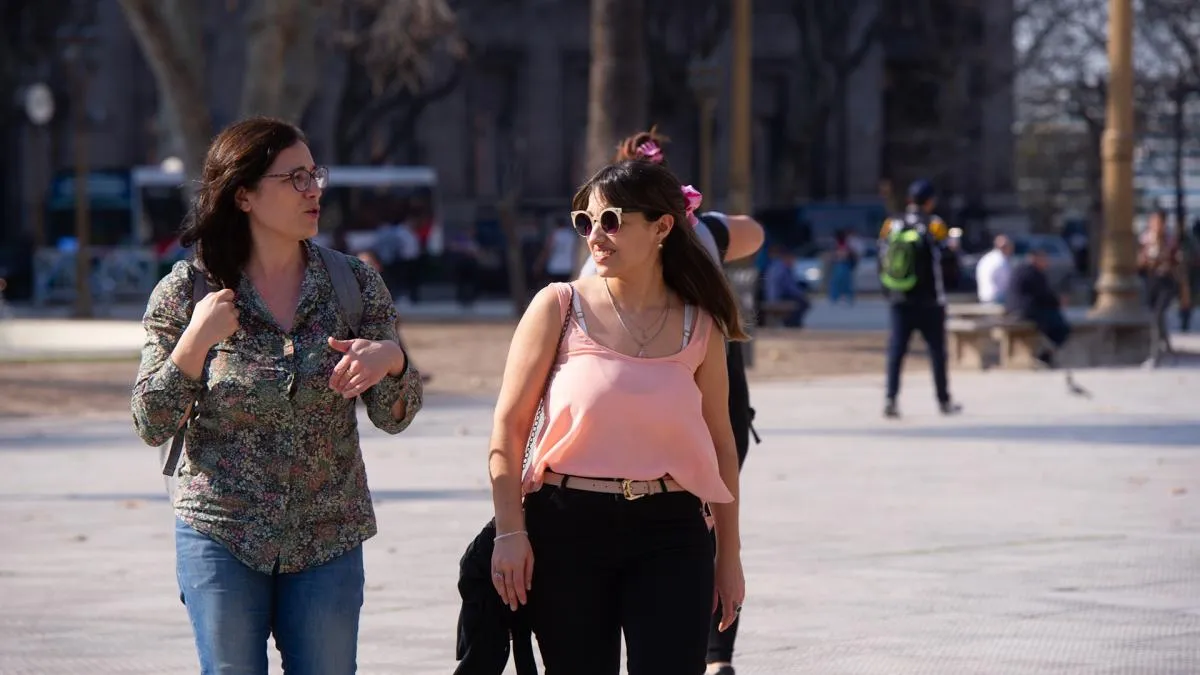 martes primaveral