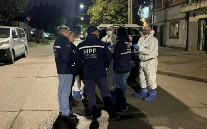 crimen 2