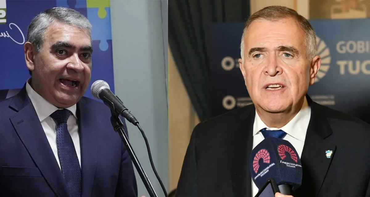 Alfaro y Jaldo