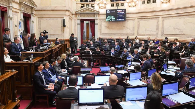 senado
