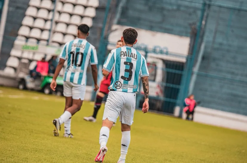 RESERVA 2