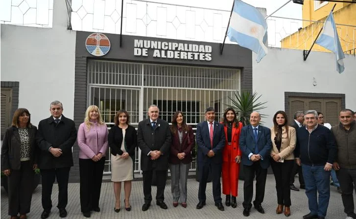 alderetes