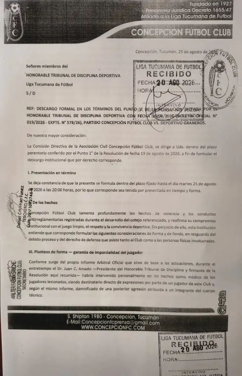 concepcion 2