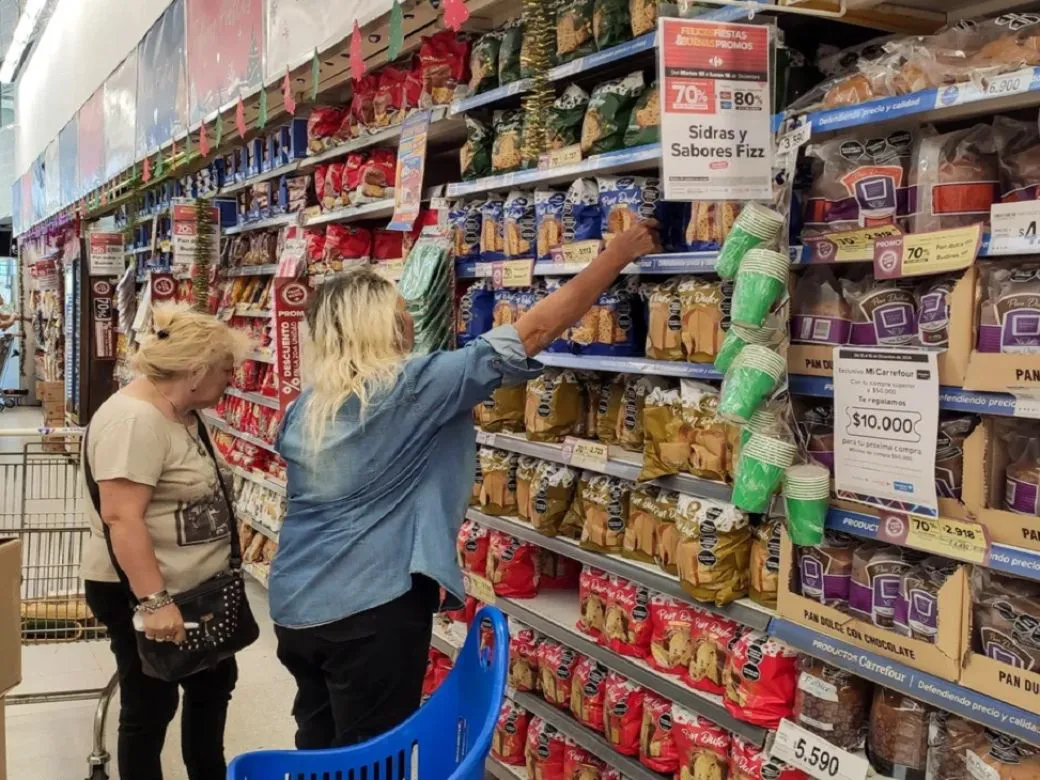 inflación noviembre