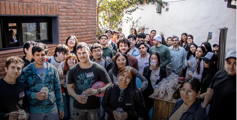 La UNT brilló en la competencia "24 horas de Innovación" - Canal10Tucuman thumbnail
