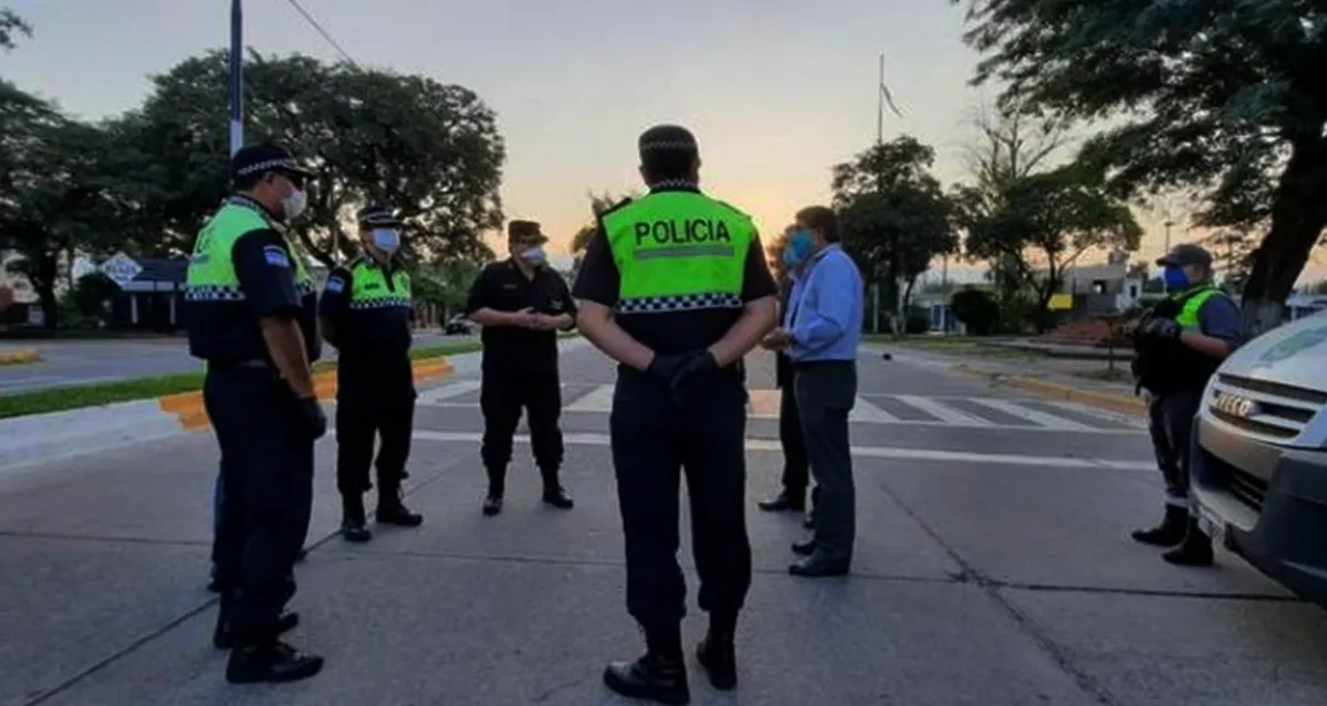 policia tucuman