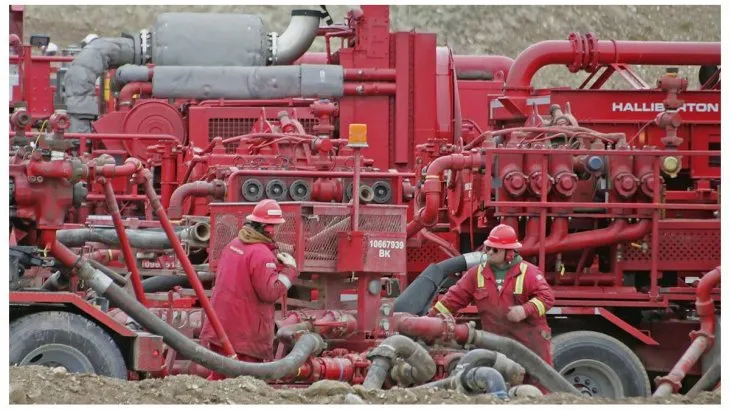 petroleo 5