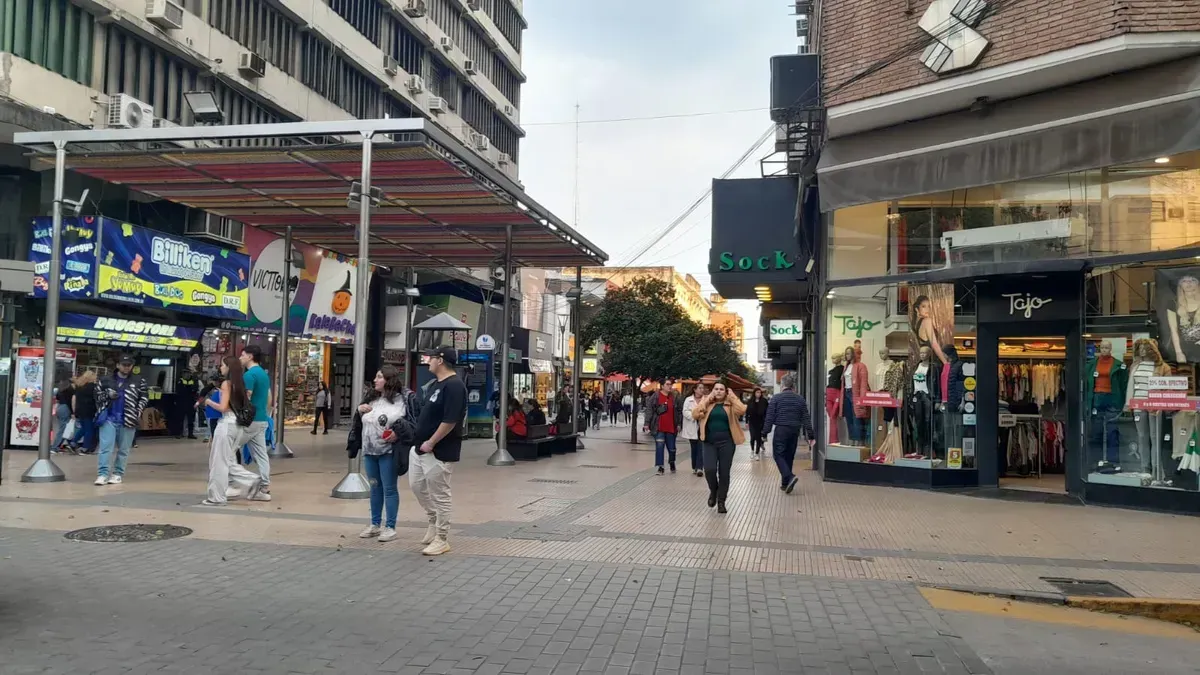 comercio