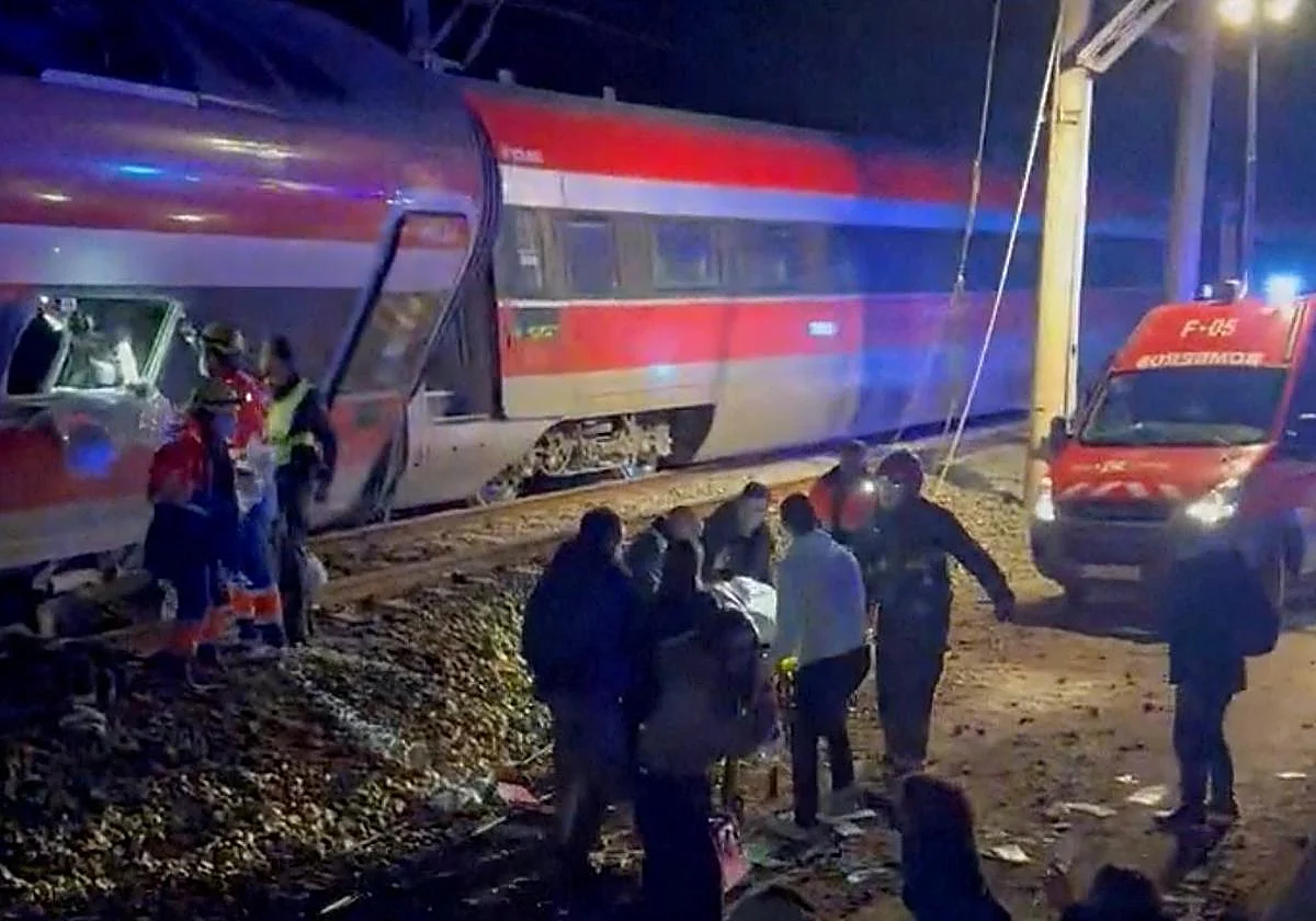 tren 4