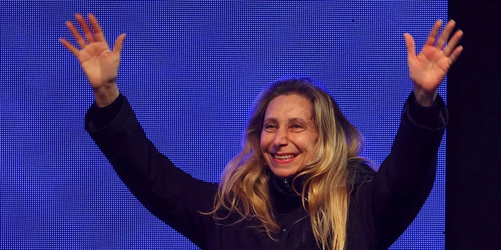 Karina-Milei-el-jefe-del-presidente-de-Argentina