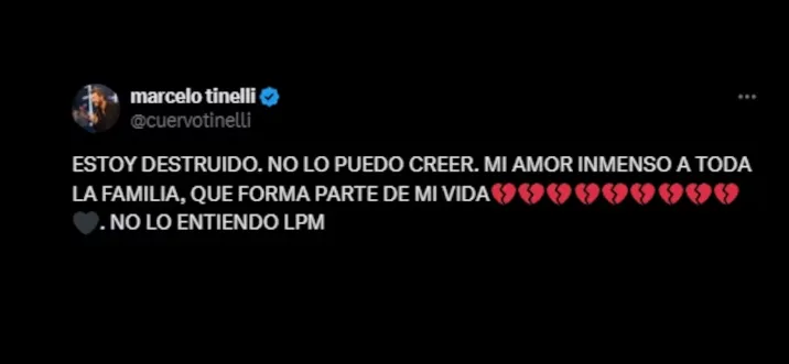 tinelli