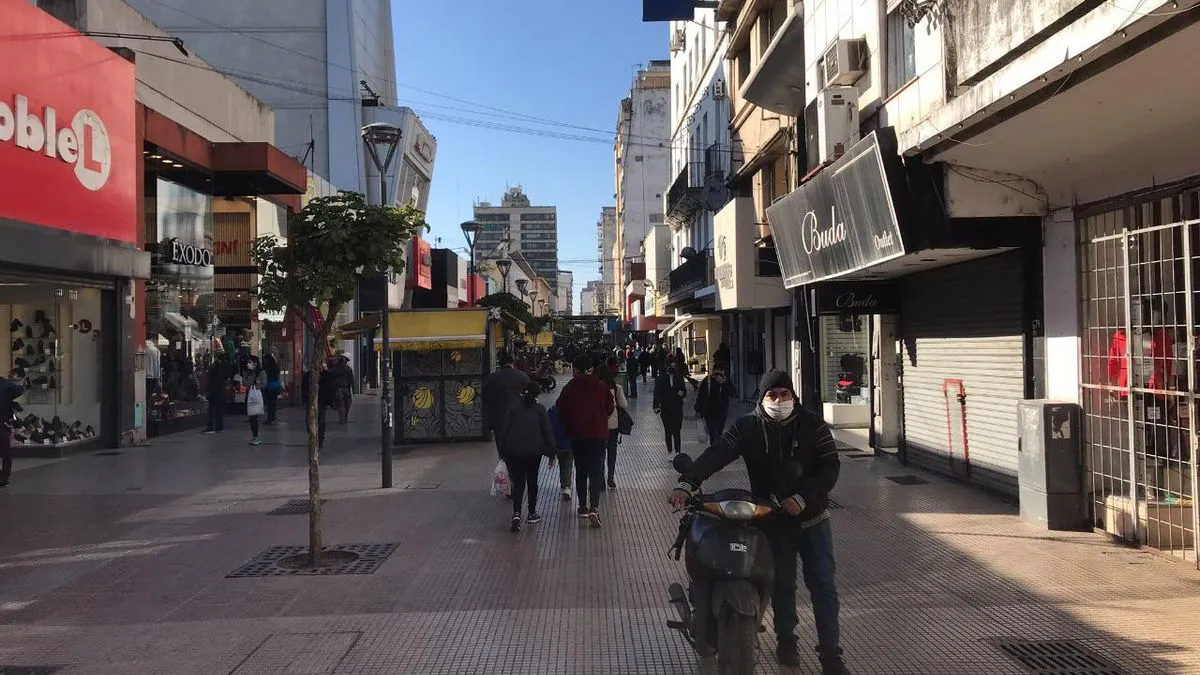 comercio