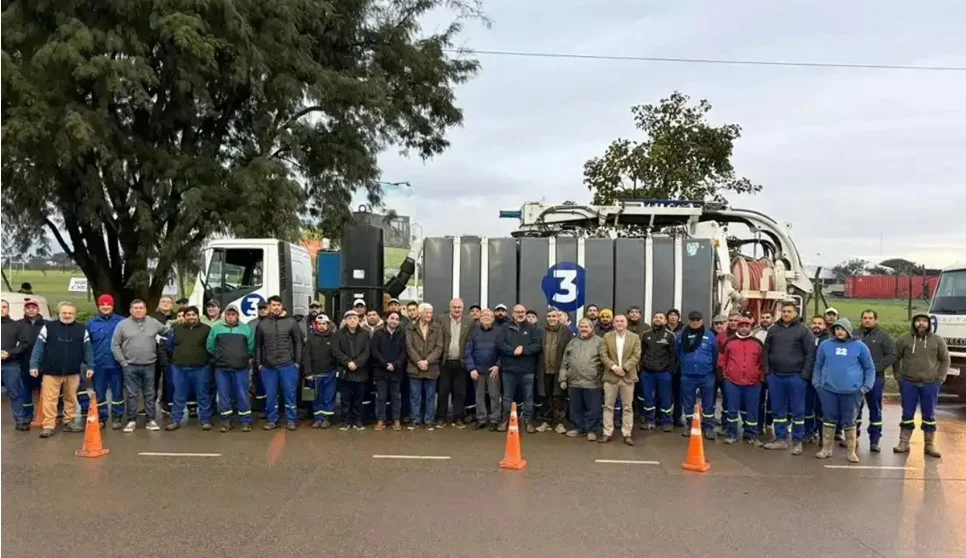 ciudad seca