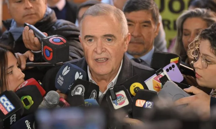 jaldo respalda a chahala