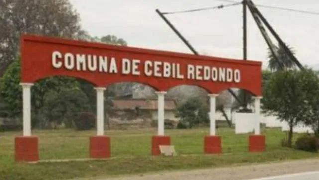 CEVIL-REDONDO