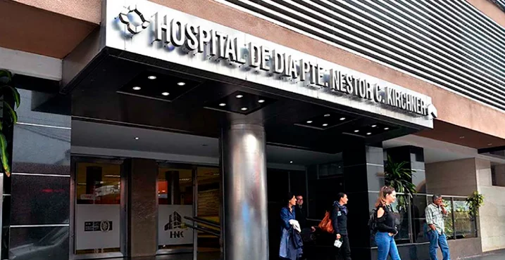 hospital 2